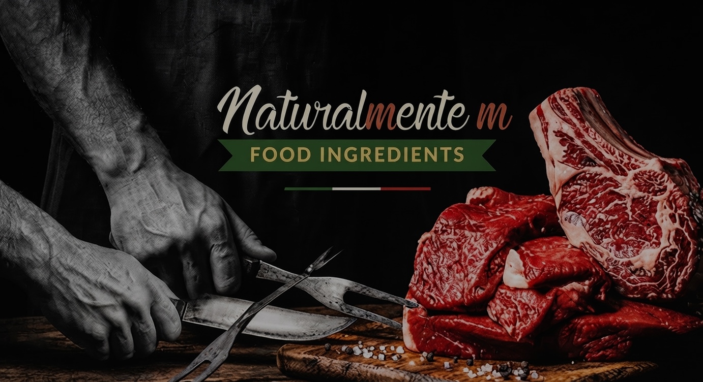 macelleria gourmet