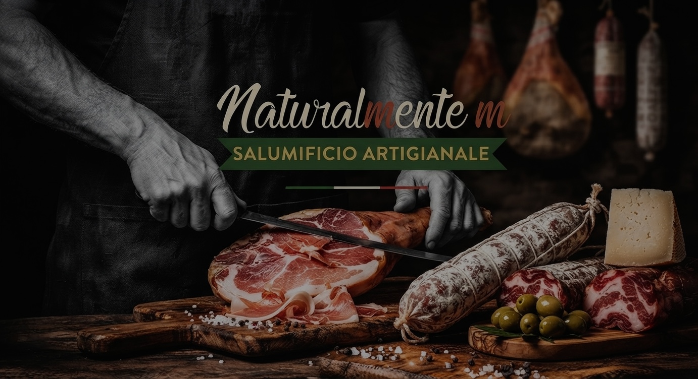 salumi prodotti